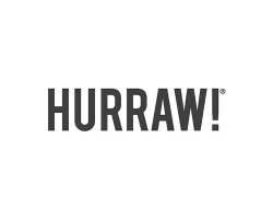 Produkte von Hurraw! bei cosa Kosmetik online kaufen