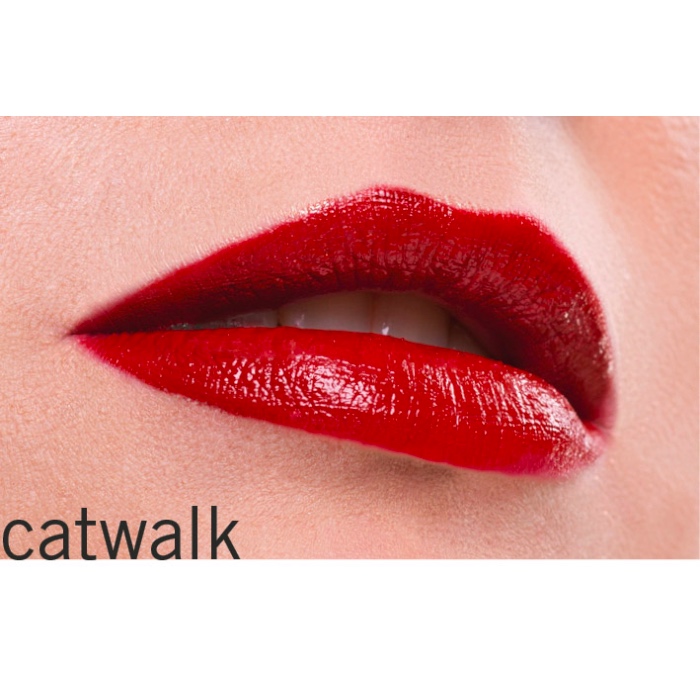 Lippenstift "Catwalk" von Benecos