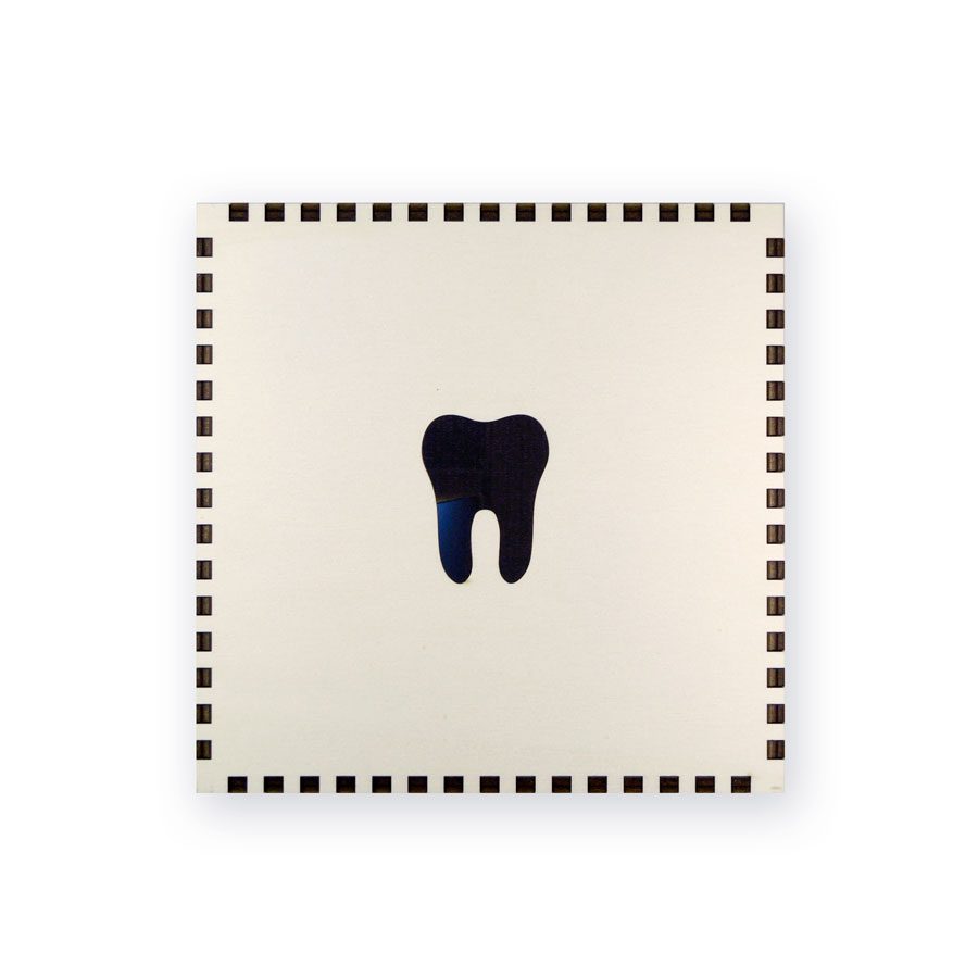 Zahnbox gelasert als perfektes Geschenk für Kinder