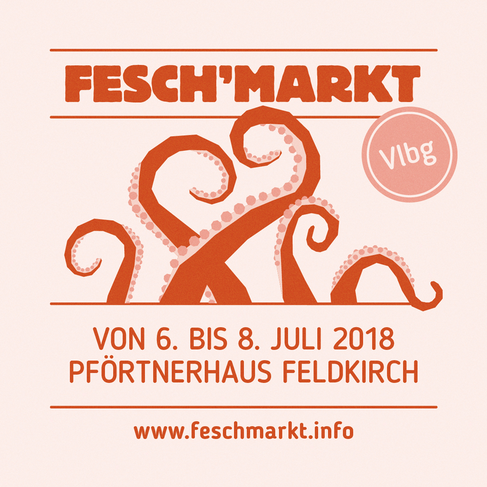 cosa Kosmetik beim Feschmarktk 2018 in Vorarlberg.